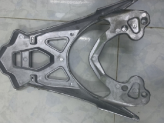 Giới Thiệu Sản Phẩm Cảng Xe Nhôm Đúc – Bền, Nhẹ, Đẹp