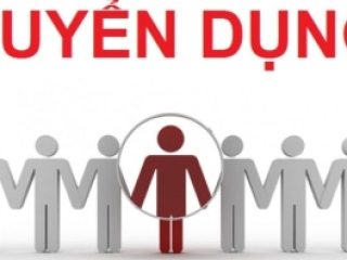 TUYỂN 5 THỢ ĐÚC NHÔM