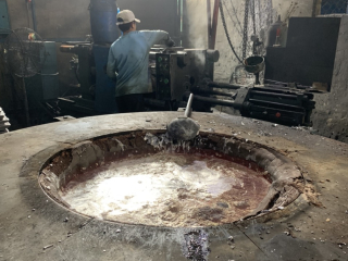 Những Sản Phẩm Được Sản Xuất Nhiều Nhất Tại Tân Tín Đức