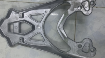 Giới Thiệu Sản Phẩm Cảng Xe Nhôm Đúc – Bền, Nhẹ, Đẹp