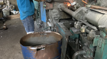 Công Nghệ Đúc Nhôm Áp Lực Cao – Giải Pháp Tối Ưu Cho Sản Xuất Hiện Đại