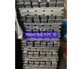 Nhôm thỏi ADC 10